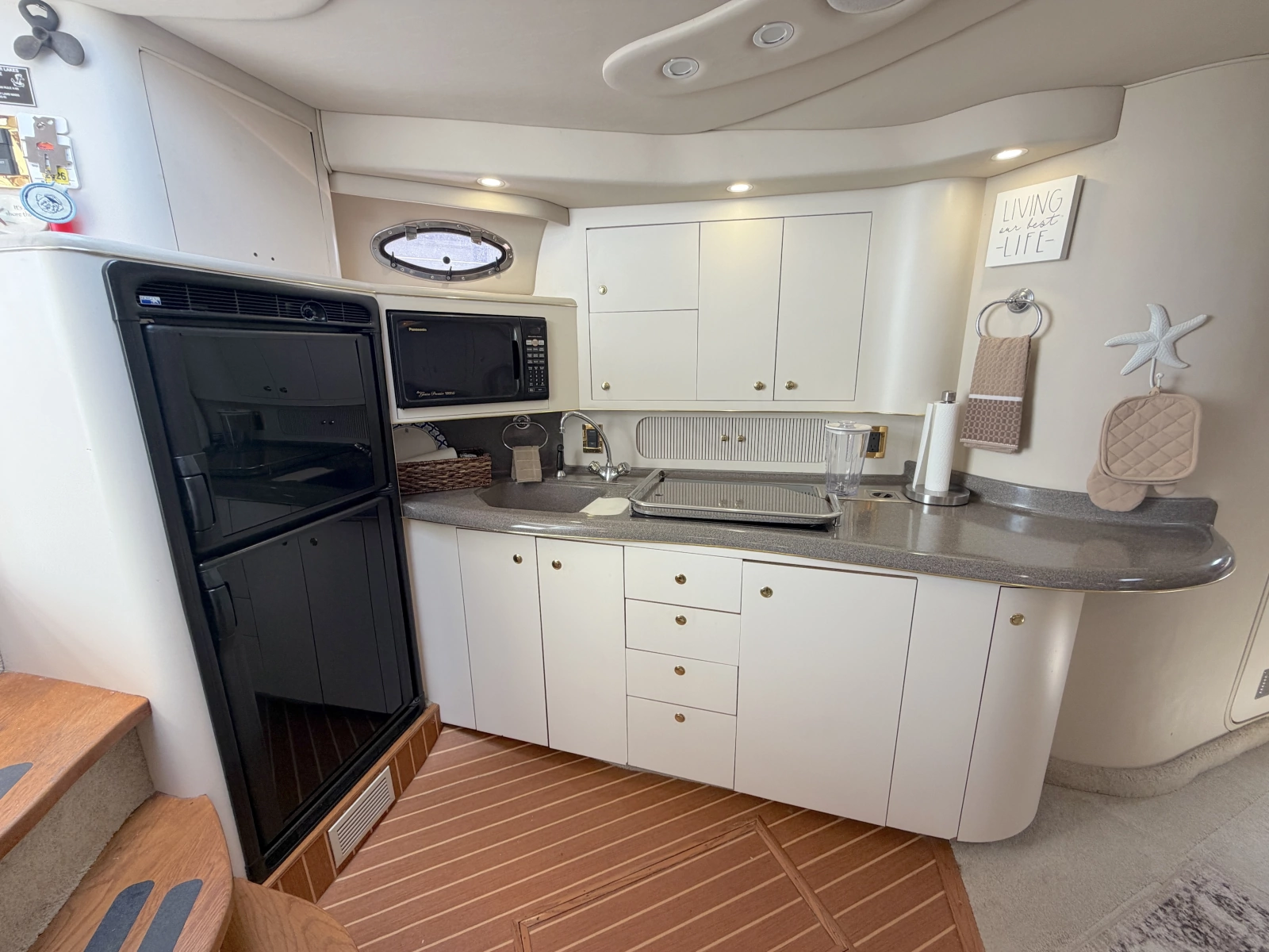 1998 Sea Ray 