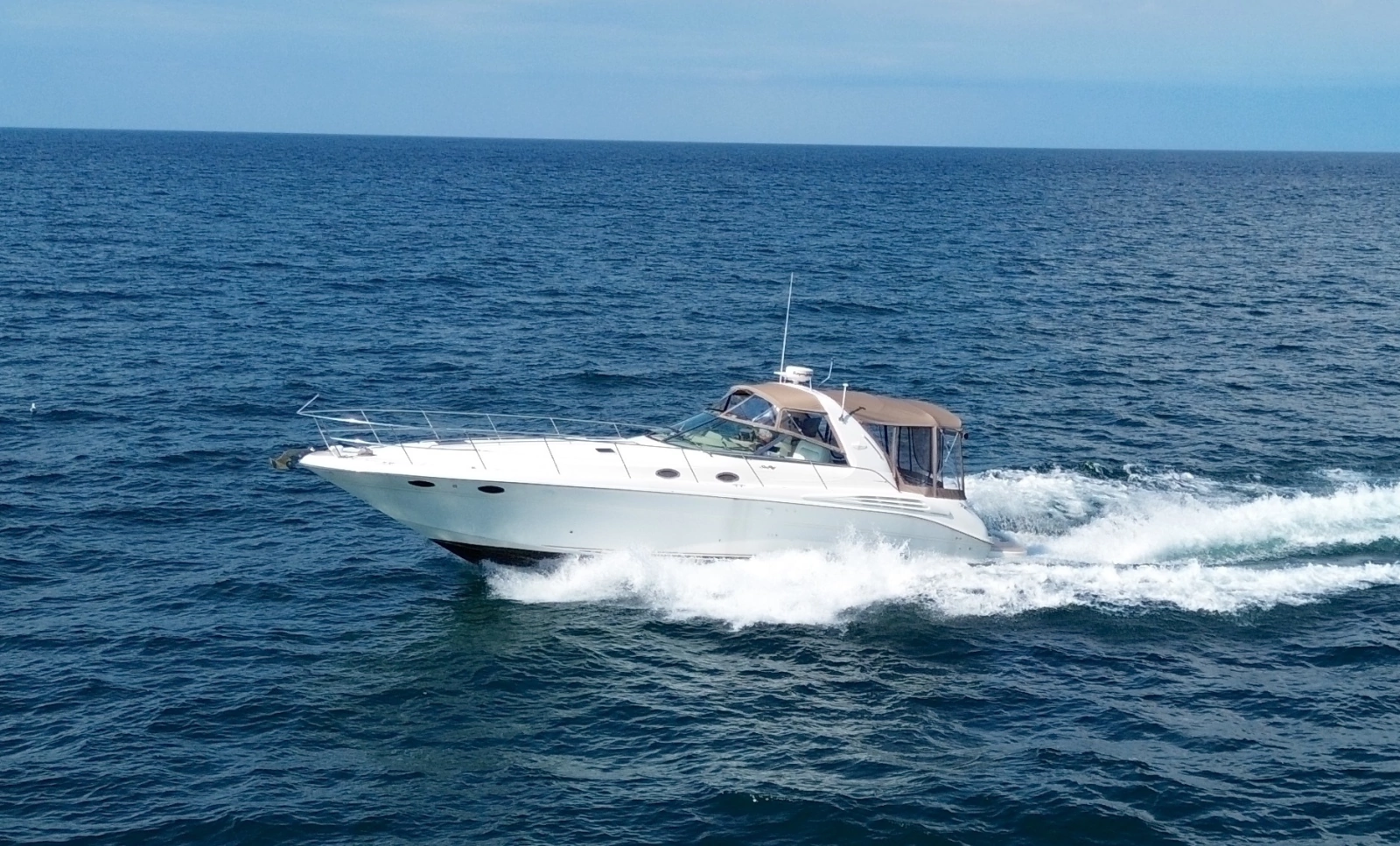 1998 Sea Ray 