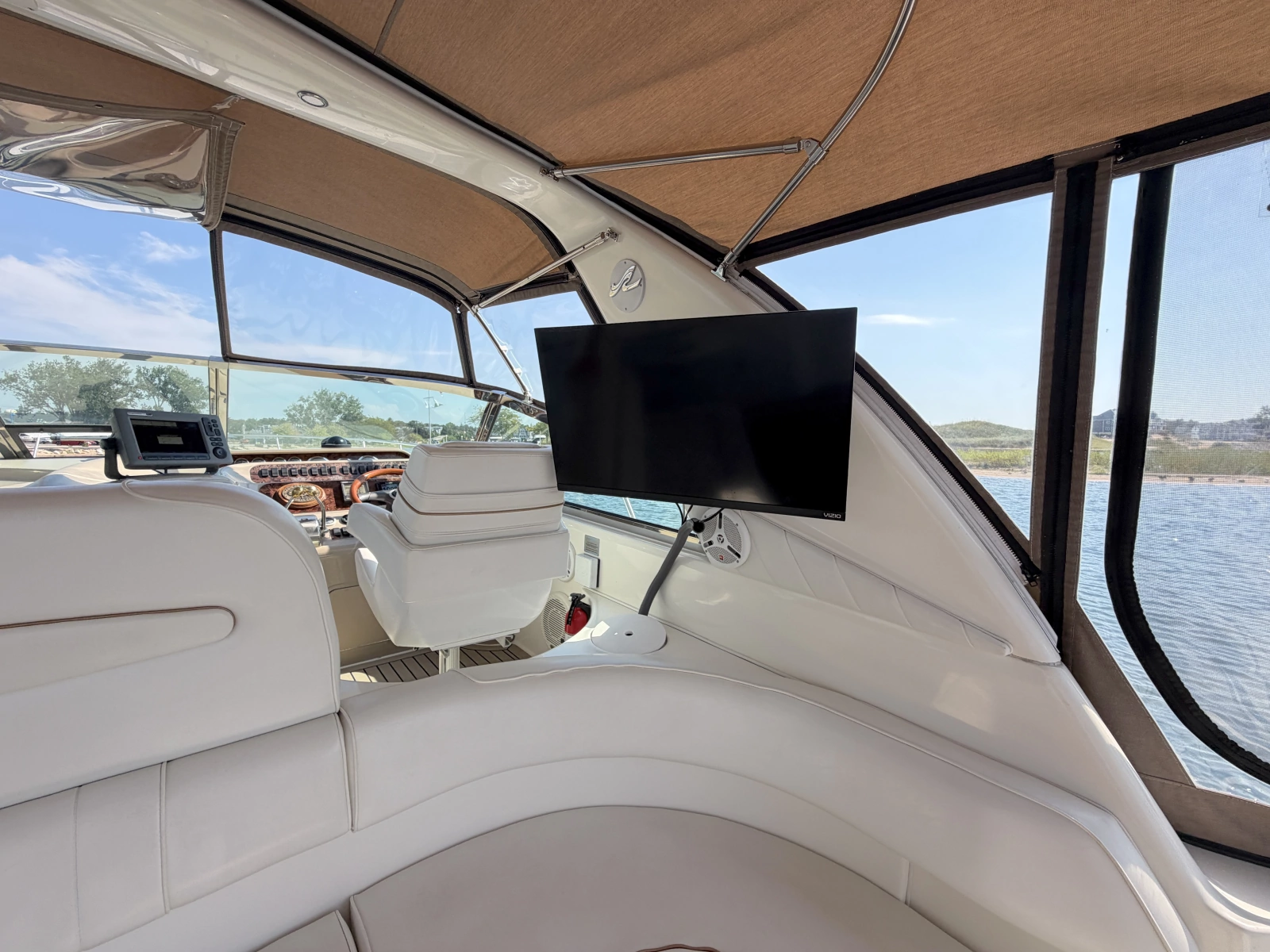 1998 Sea Ray 