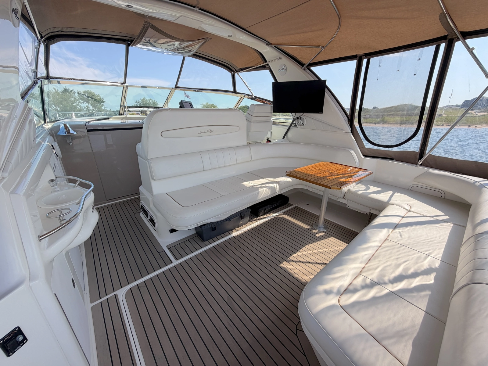 1998 Sea Ray 