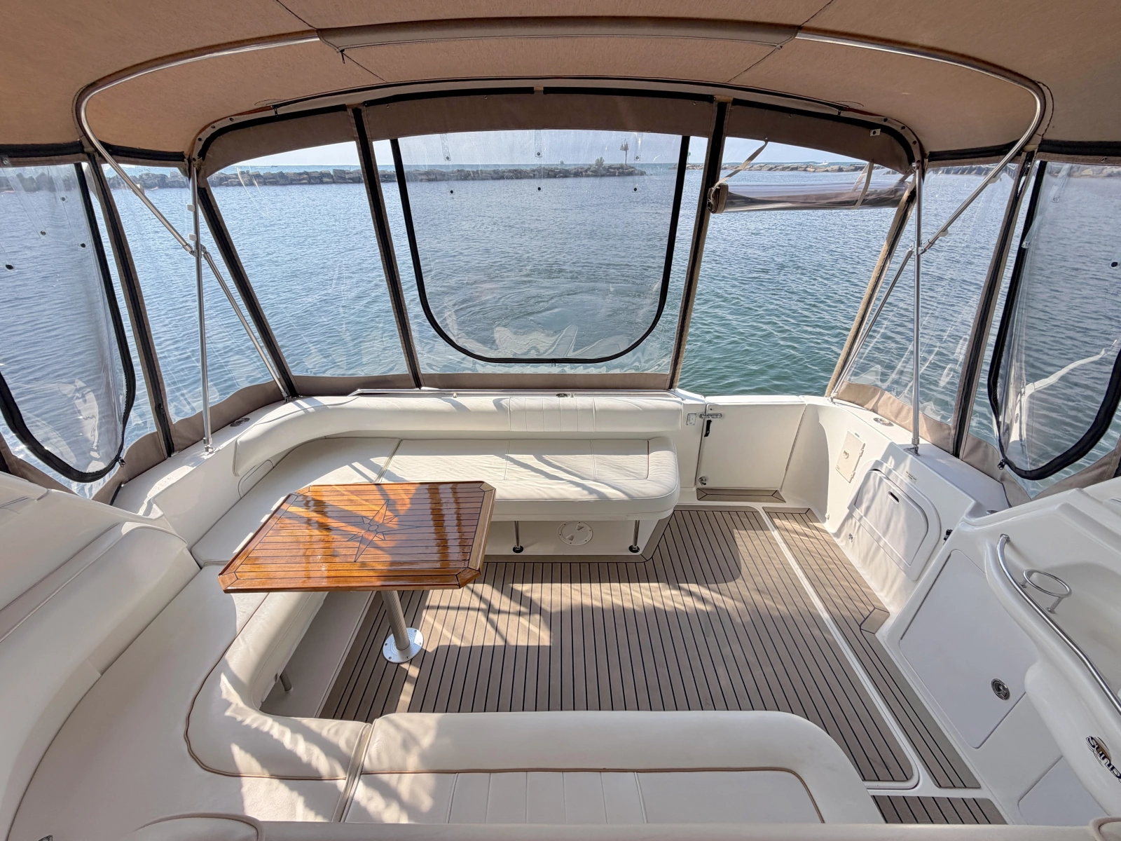 1998 Sea Ray 