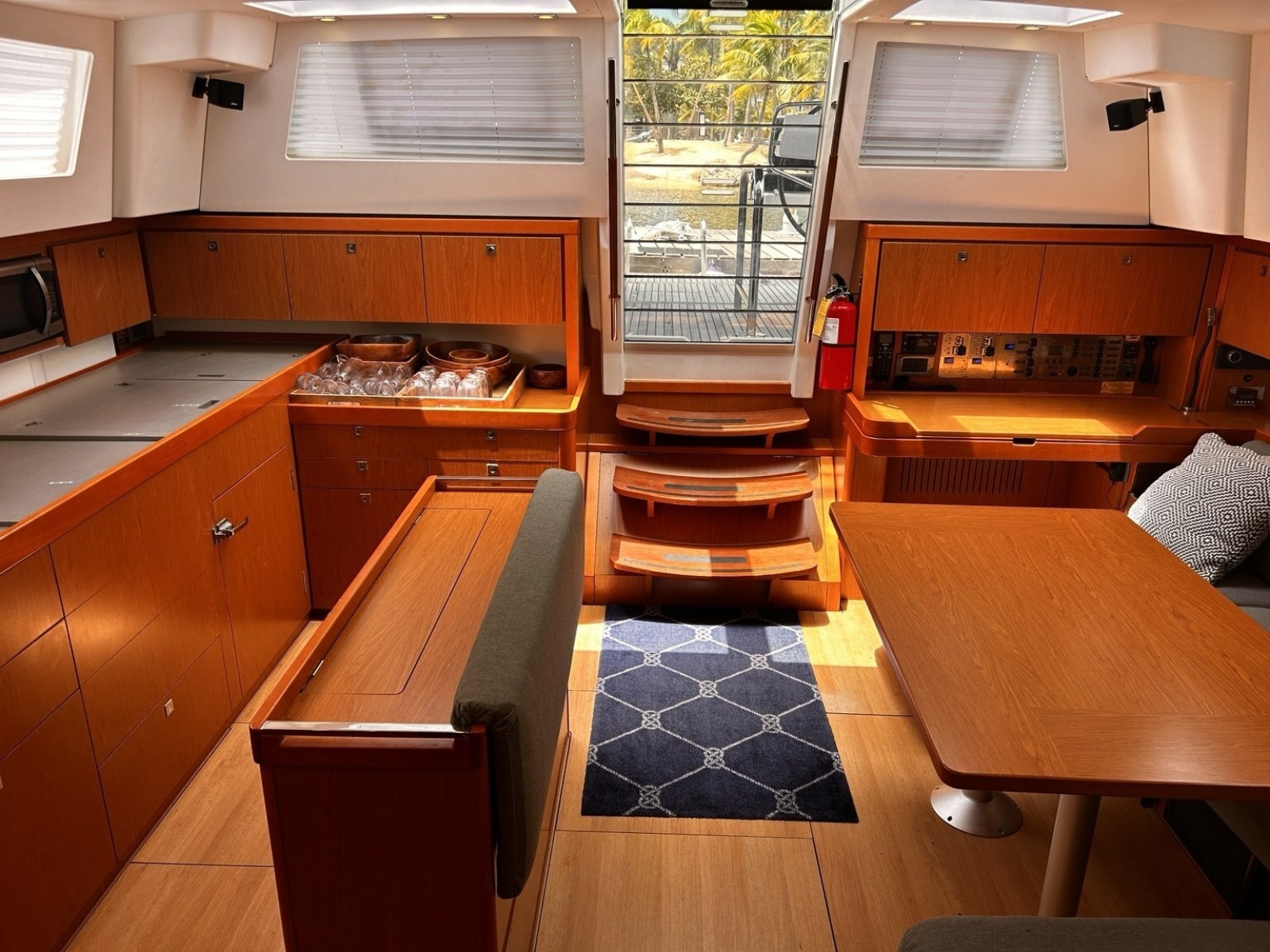 2016 Beneteau SENSE 55