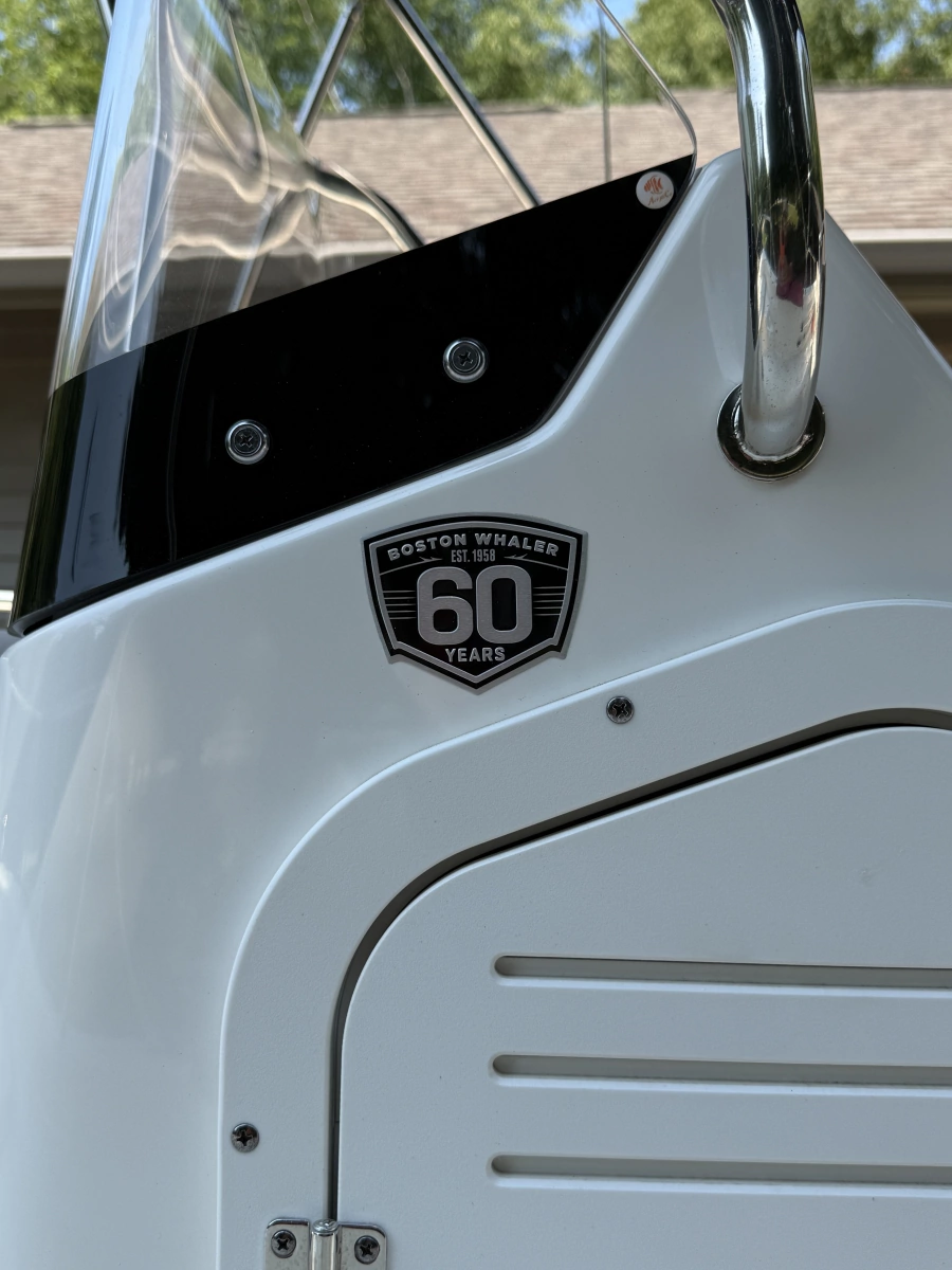 60th Anniversary