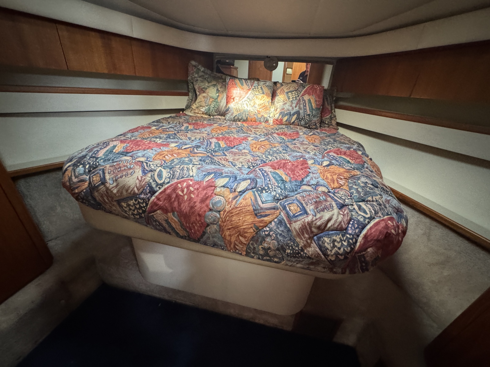 1997 Tiara Yachts 4000 Express