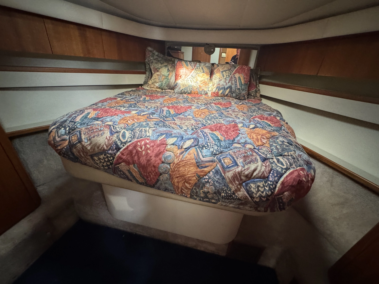 1997 Tiara Yachts 4000 Express