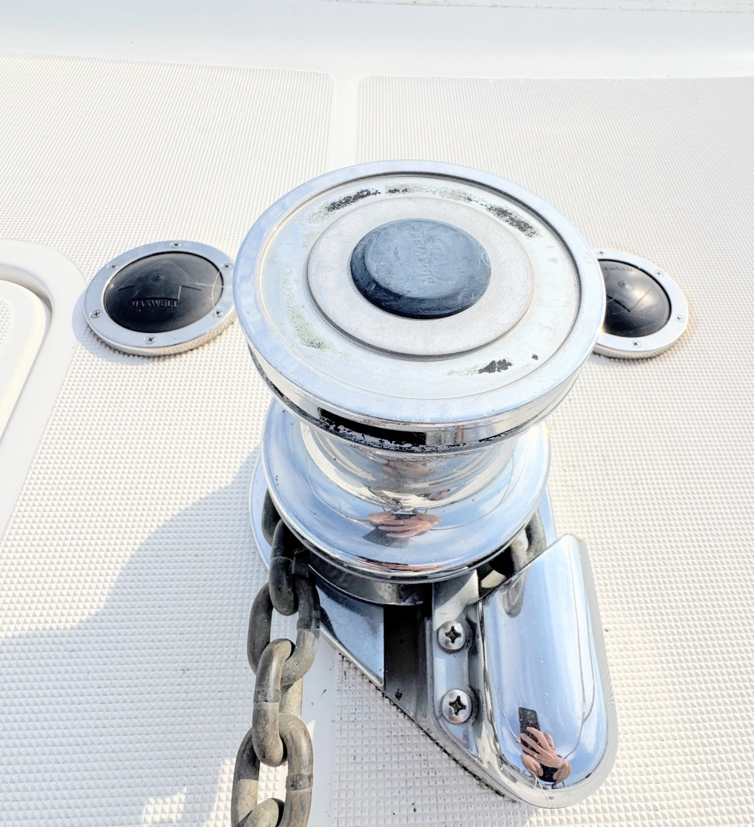 1997 Tiara Yachts 4000 Express