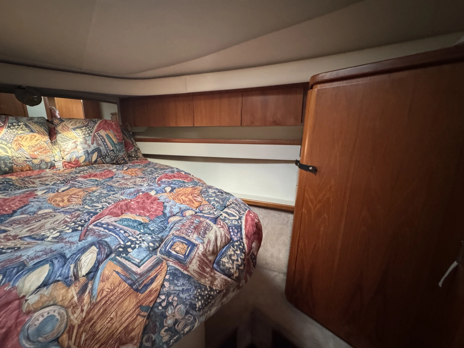 1997 Tiara Yachts 4000 Express