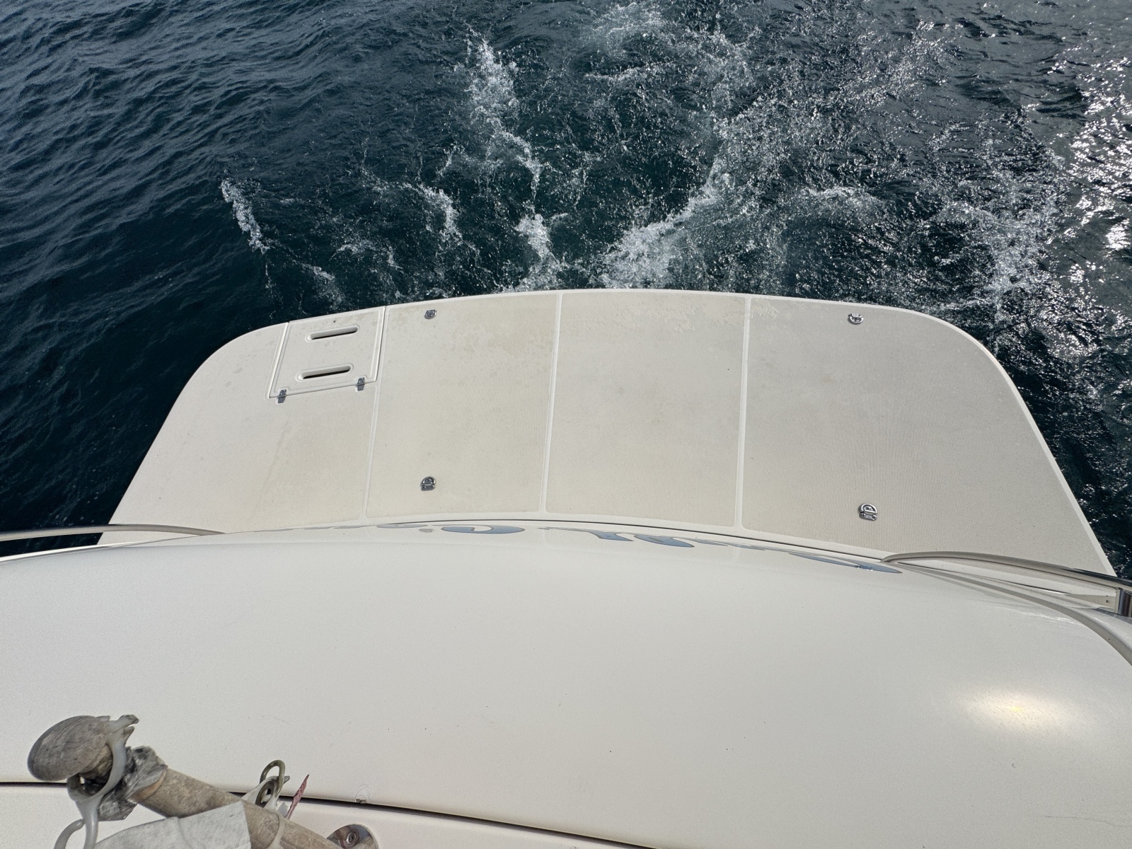 1997 Tiara Yachts 4000 Express