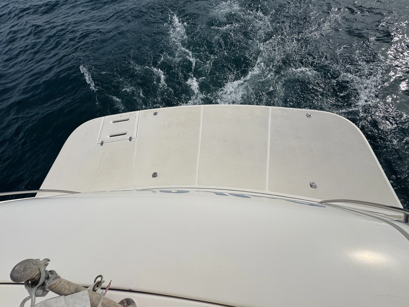 1997 Tiara Yachts 4000 Express