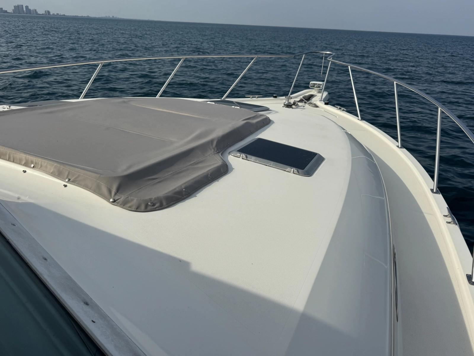 1997 Tiara Yachts 4000 Express
