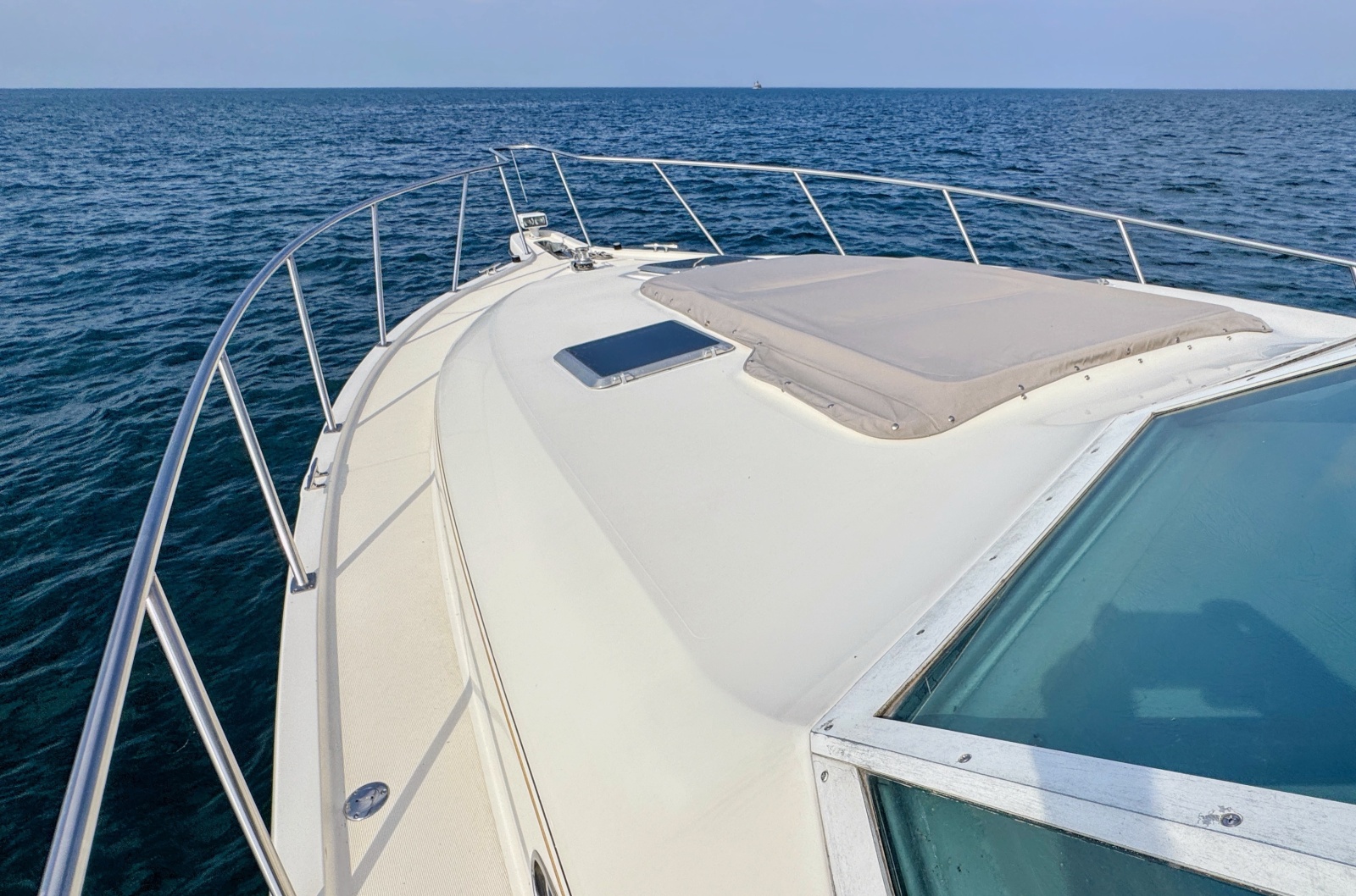 1997 Tiara Yachts 4000 Express