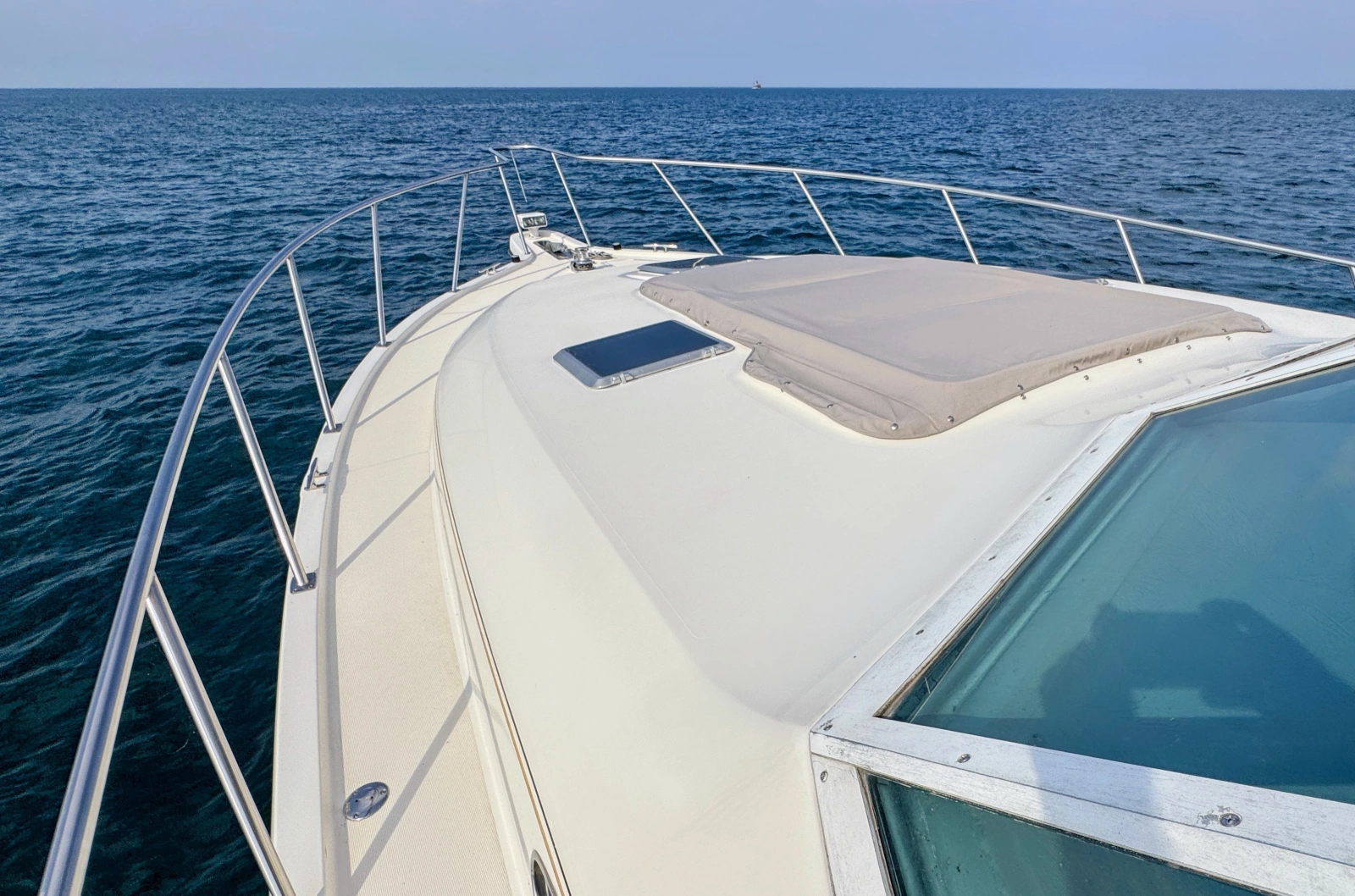1997 Tiara Yachts 4000 Express
