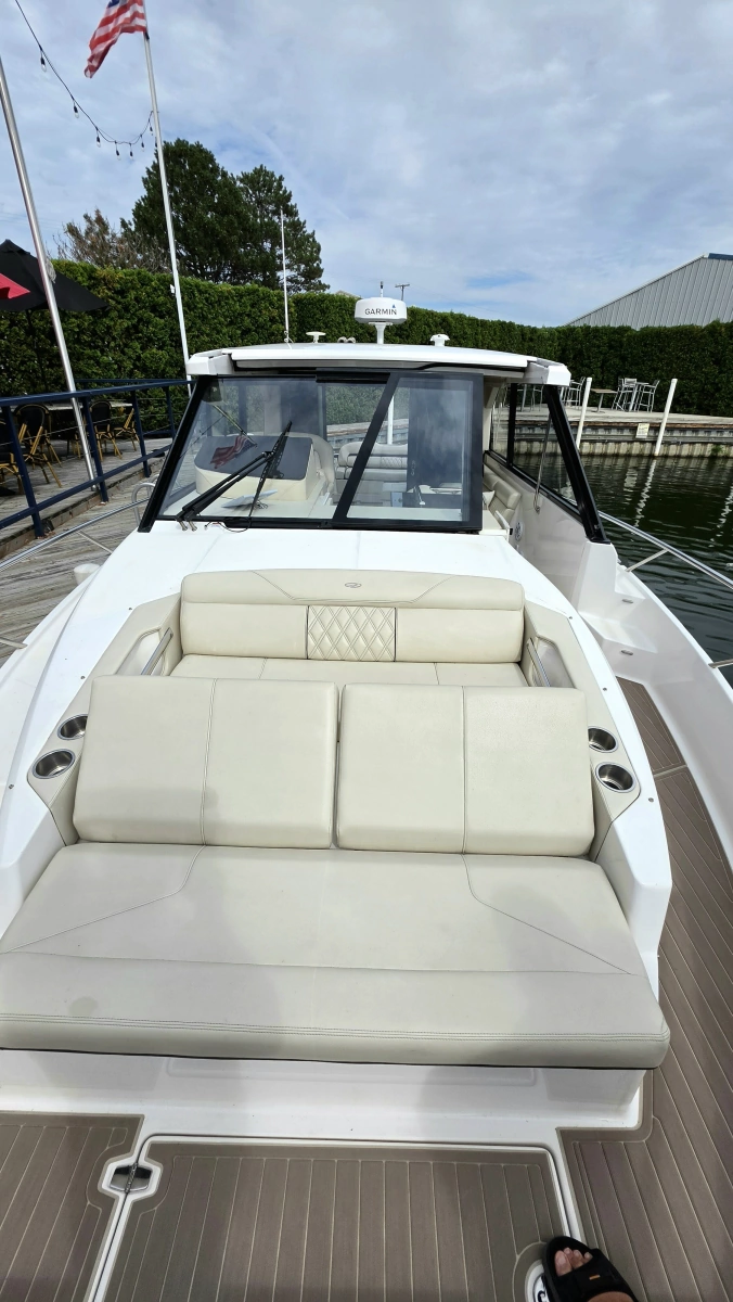 2023 Regal 36 XO