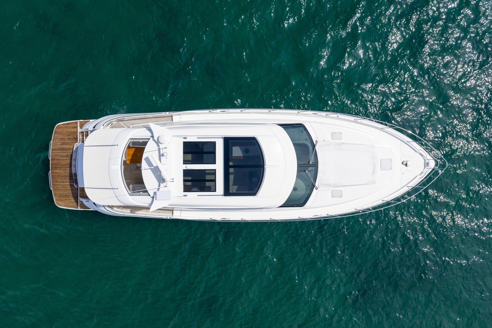 2019 Riviera 6000SY