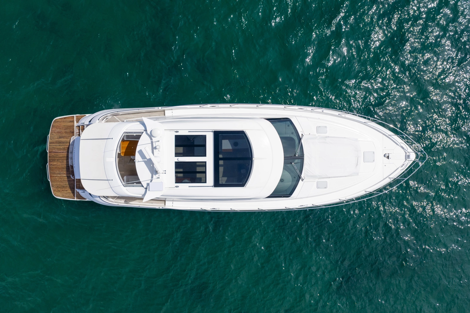 2019 Riviera 6000SY