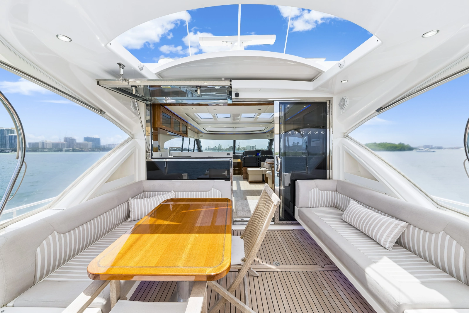 2019 Riviera 6000SY