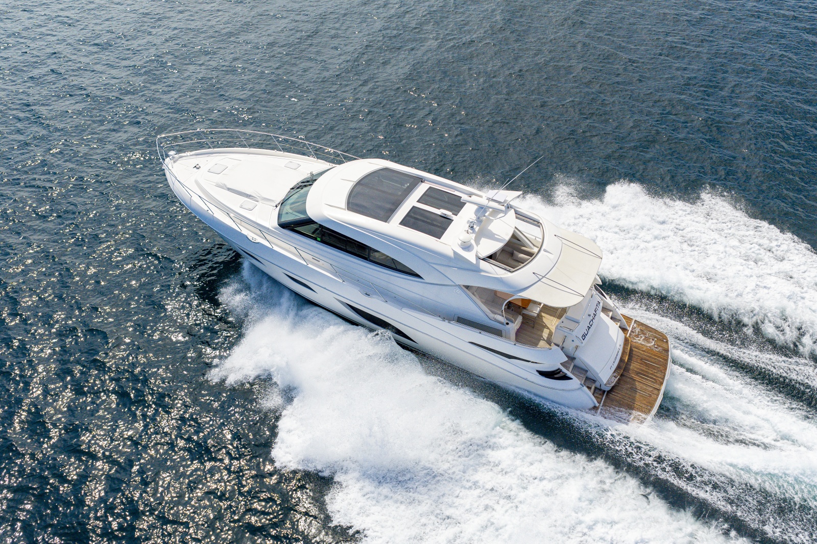 2019 Riviera 6000SY