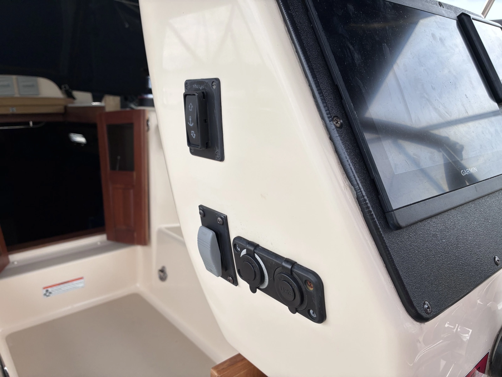 2019 Island Packet 349