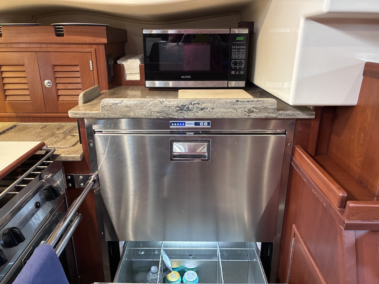 2019 Island Packet 349