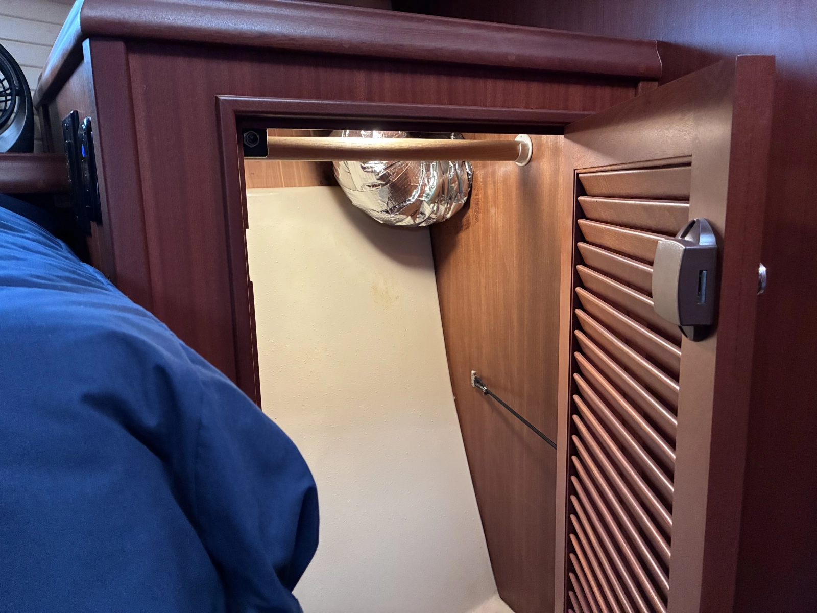 2019 Island Packet 349