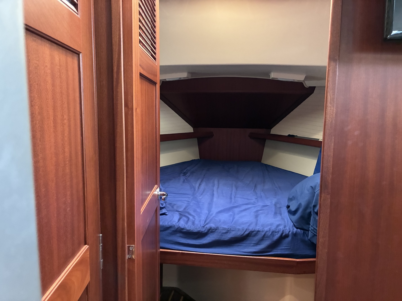2019 Island Packet 349