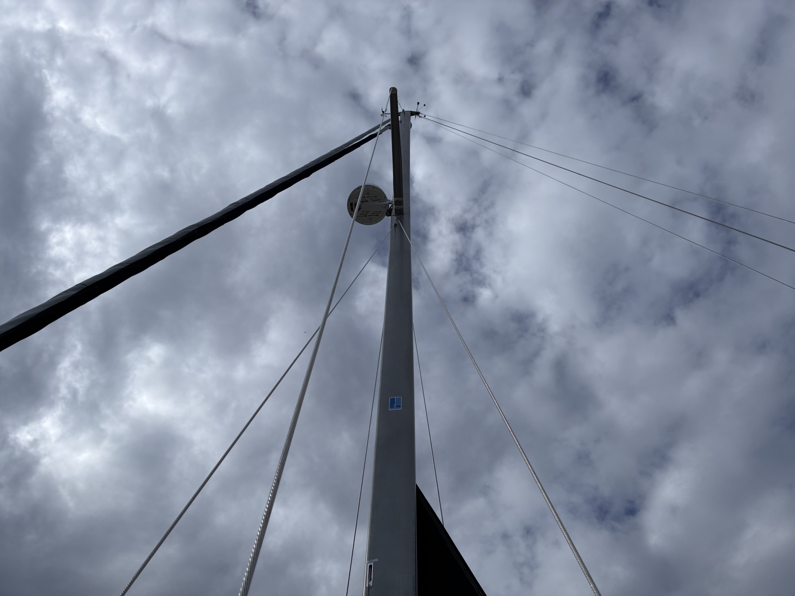 2019 Island Packet 349
