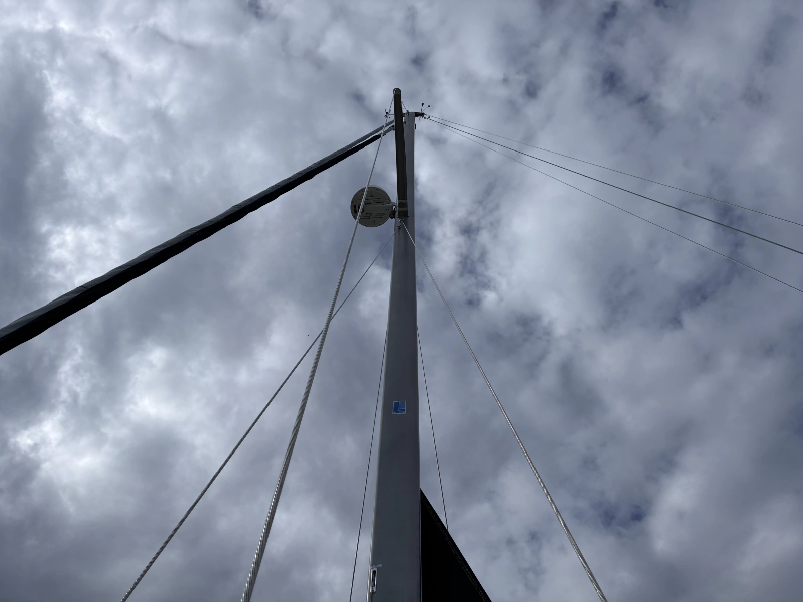 2019 Island Packet 349