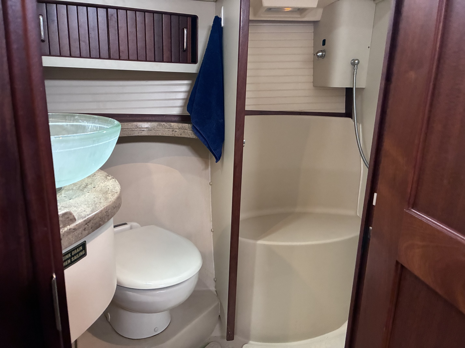 2019 Island Packet 349