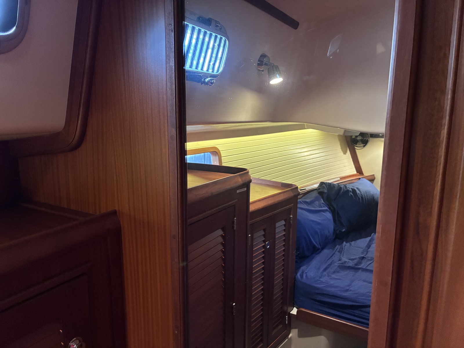 2019 Island Packet 349