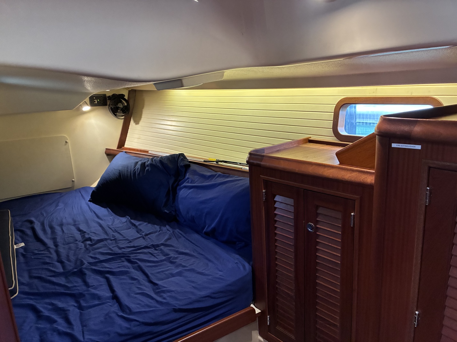 2019 Island Packet 349