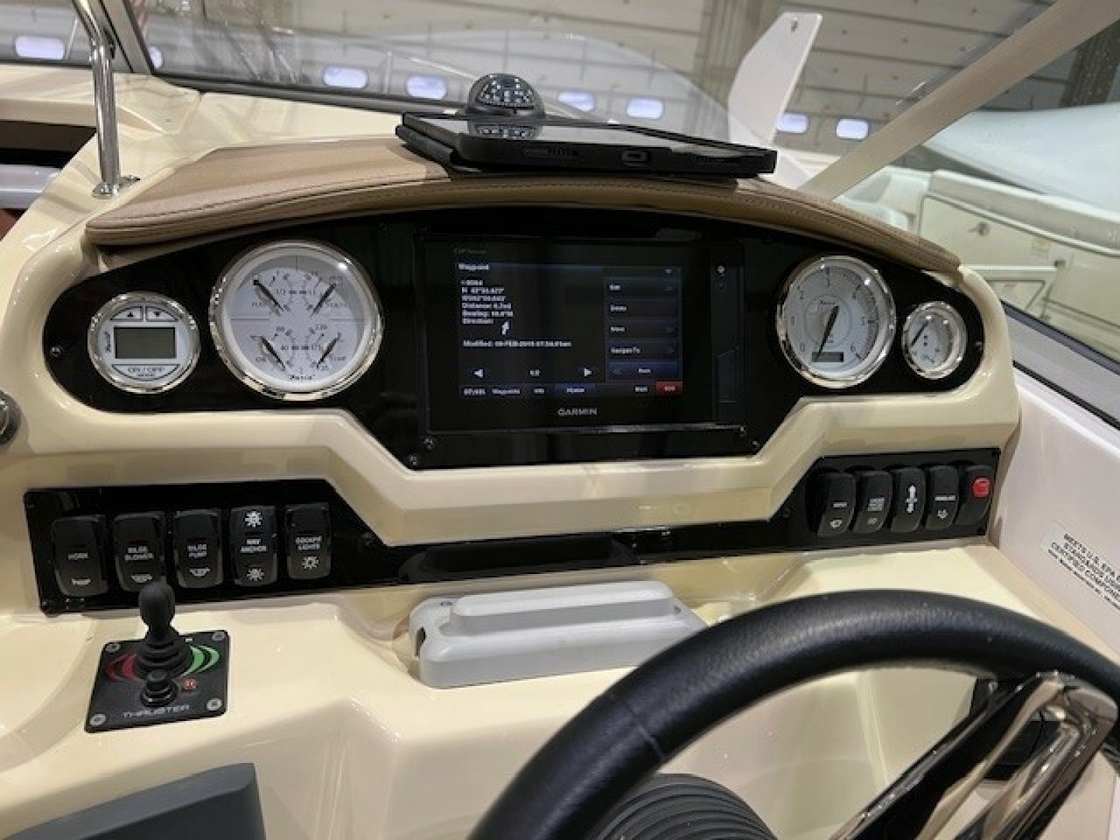 2019 Regal 28 Express