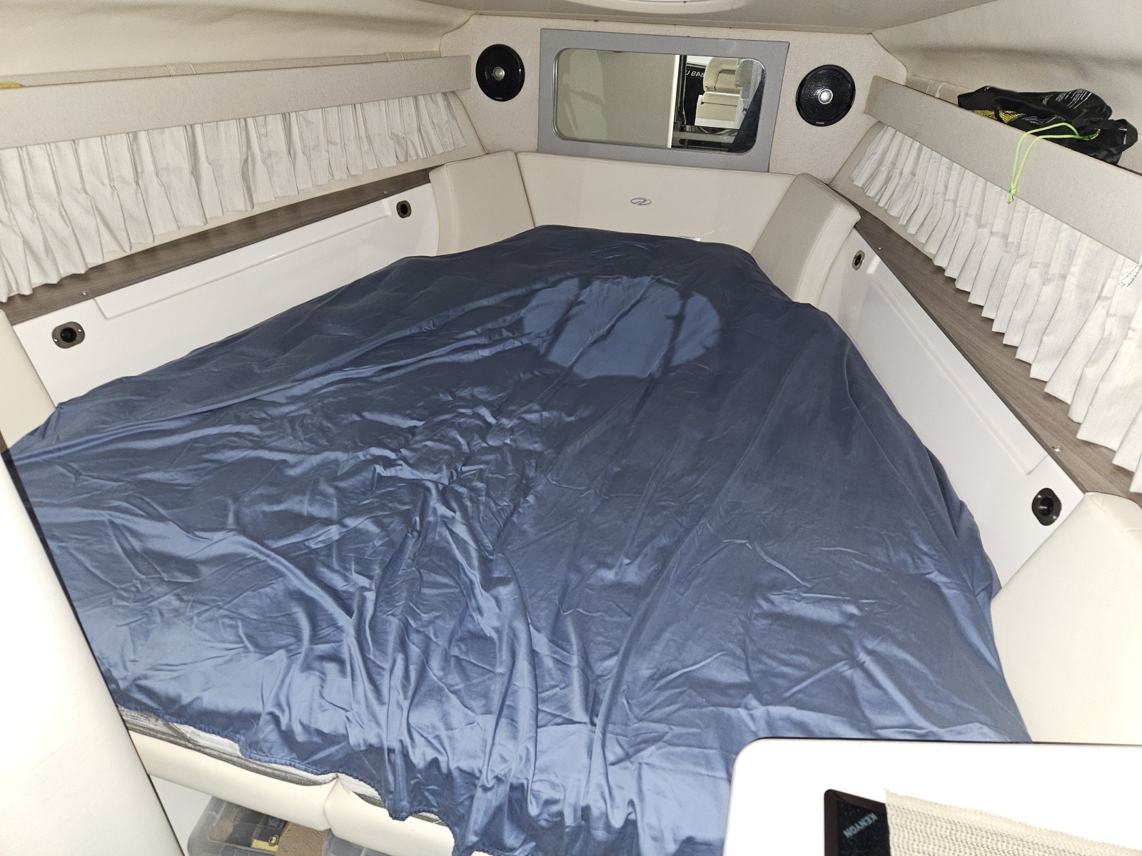 2019 Regal 28 Express