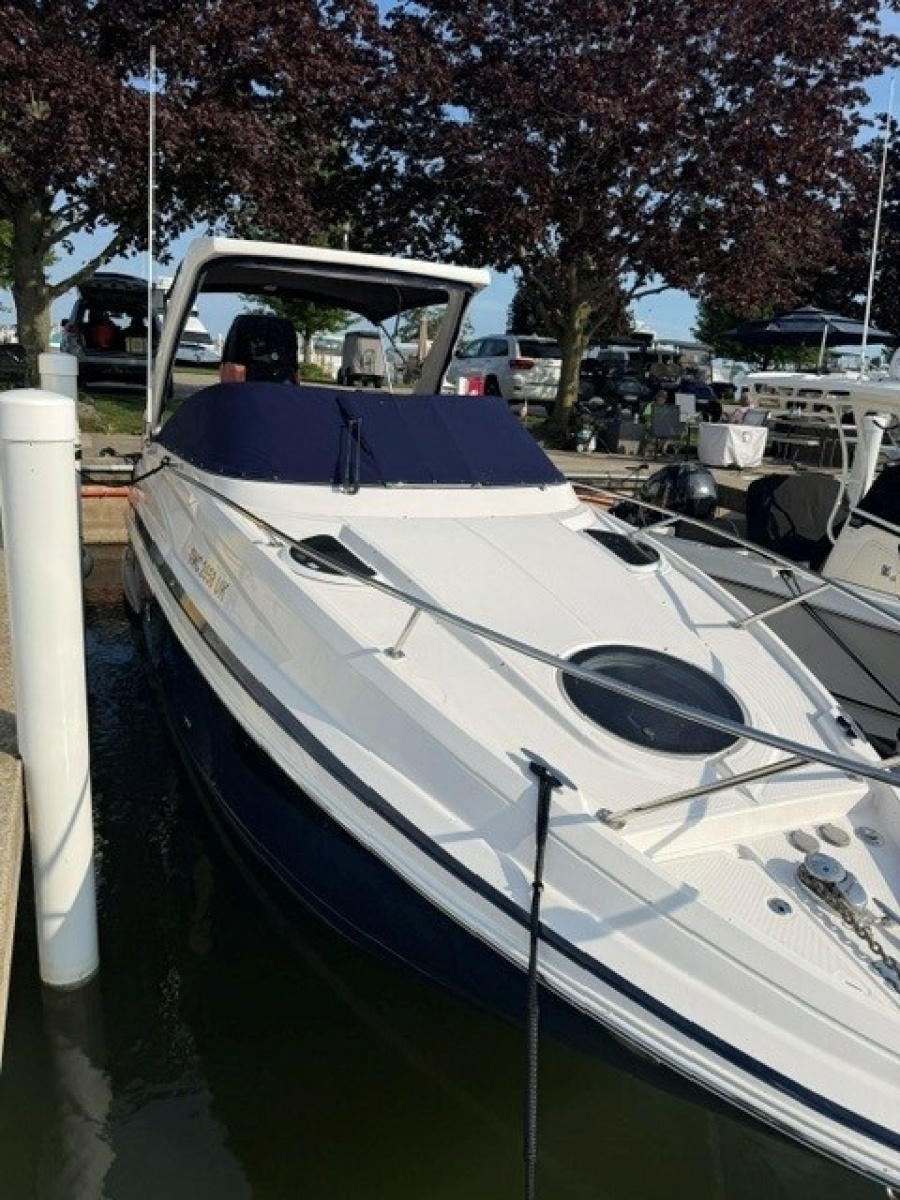 2019 Regal 28 Express