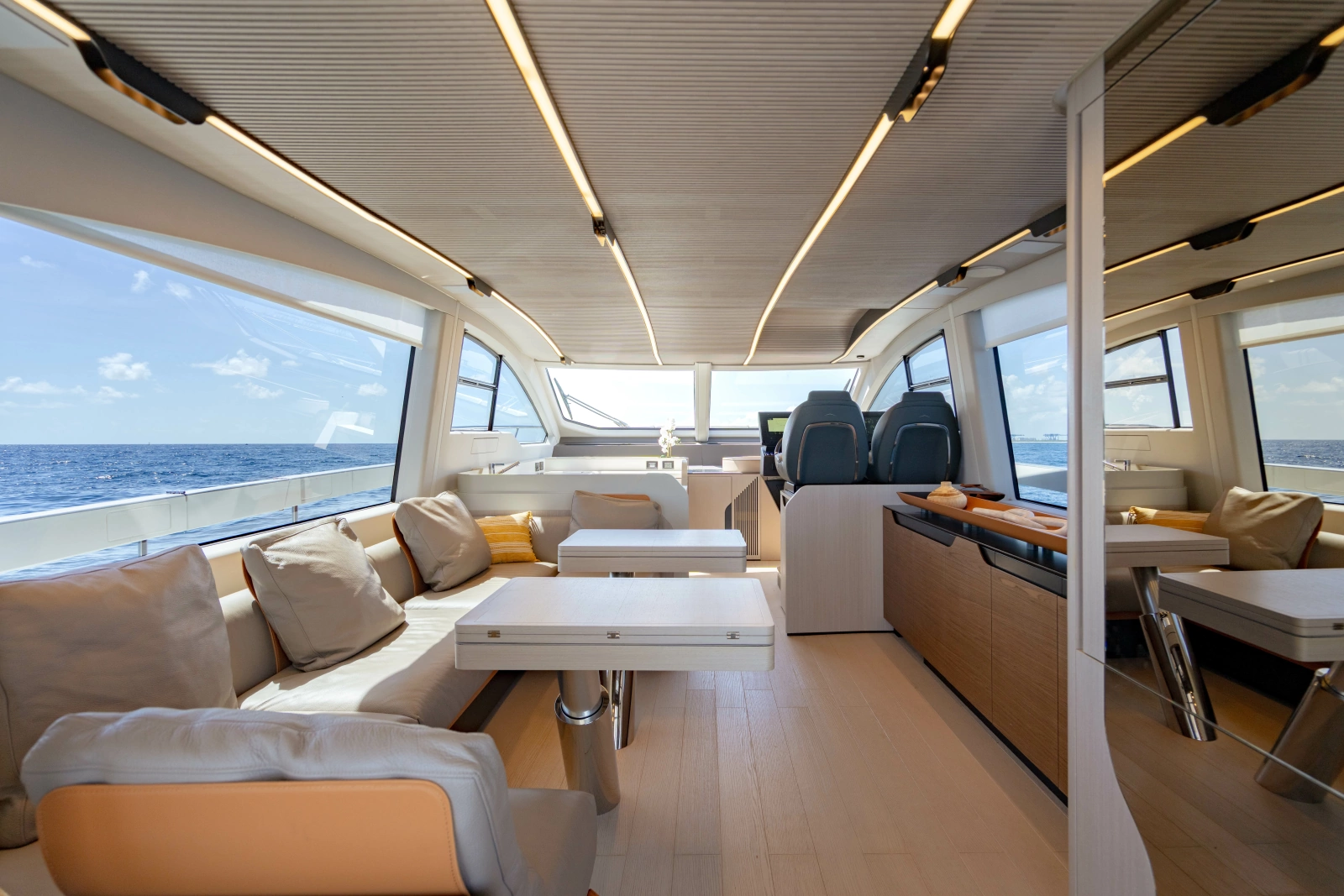 2024 Azimut 