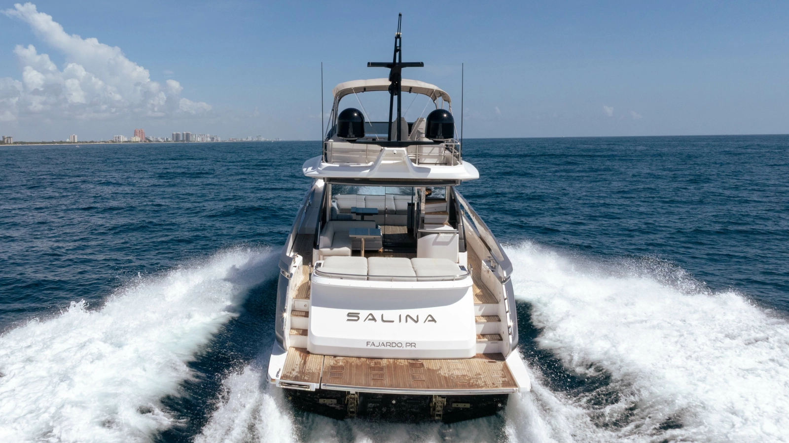 2024 Azimut 