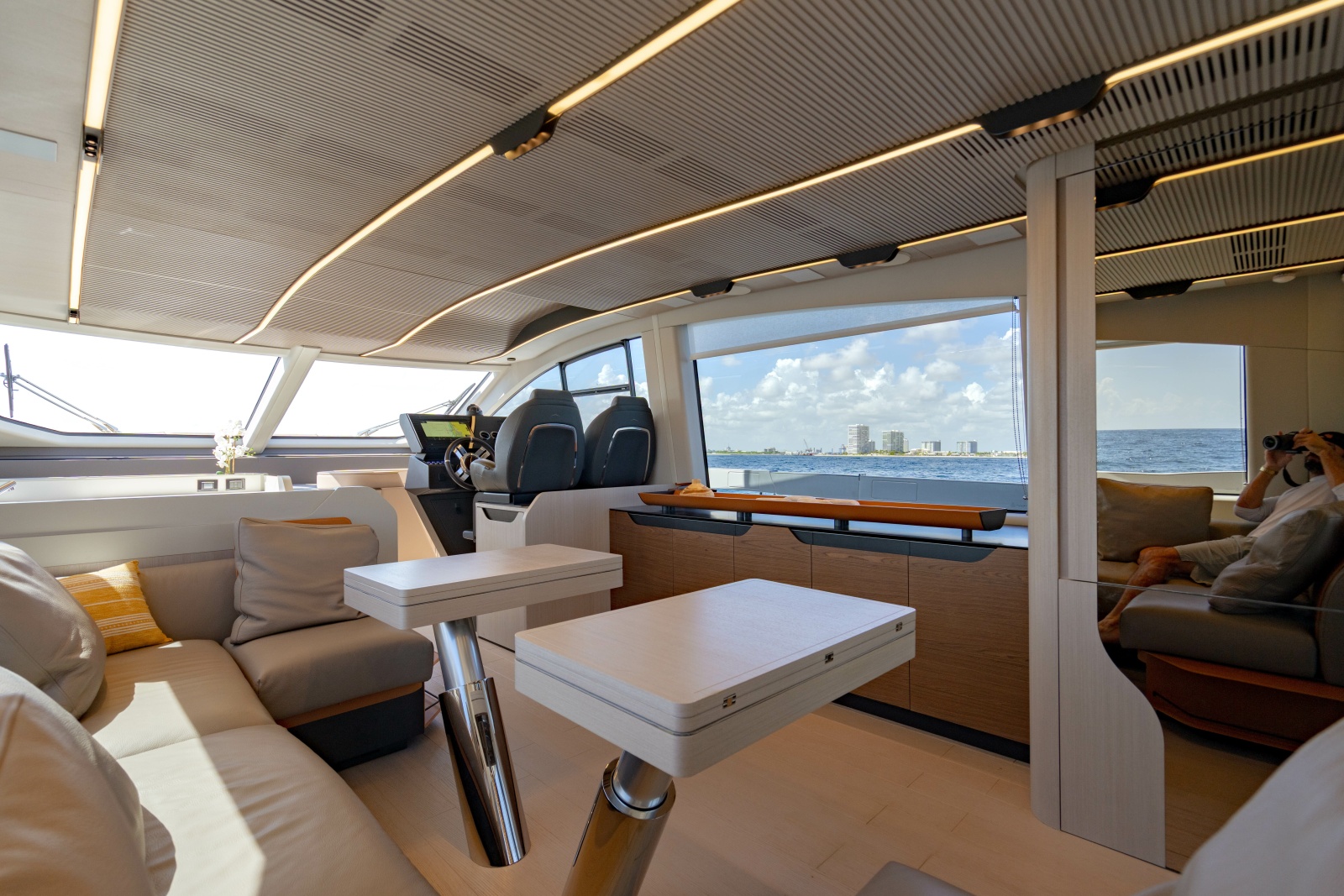 2024 Azimut