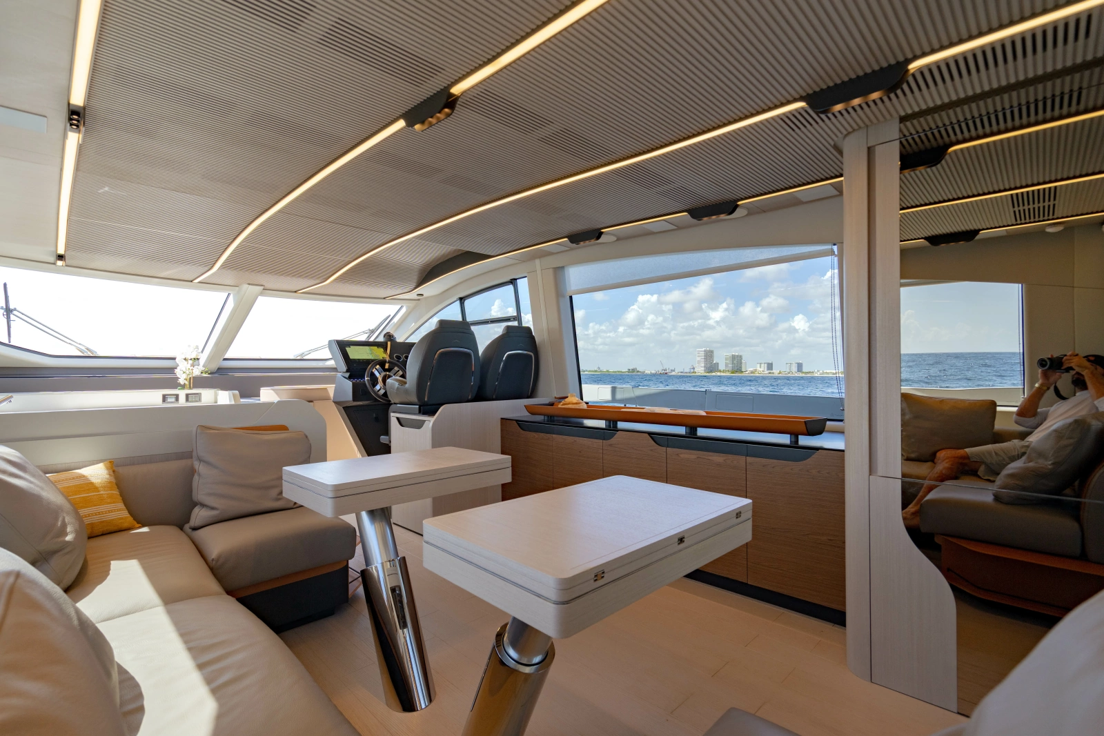 2024 Azimut 