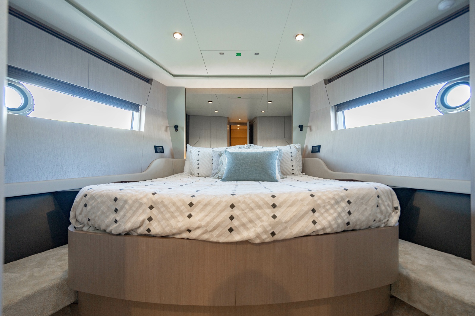 2024 Azimut