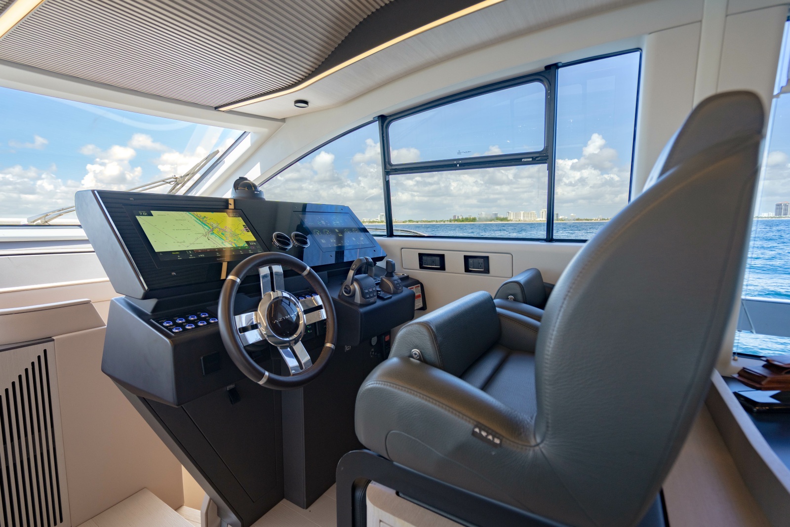 2024 Azimut