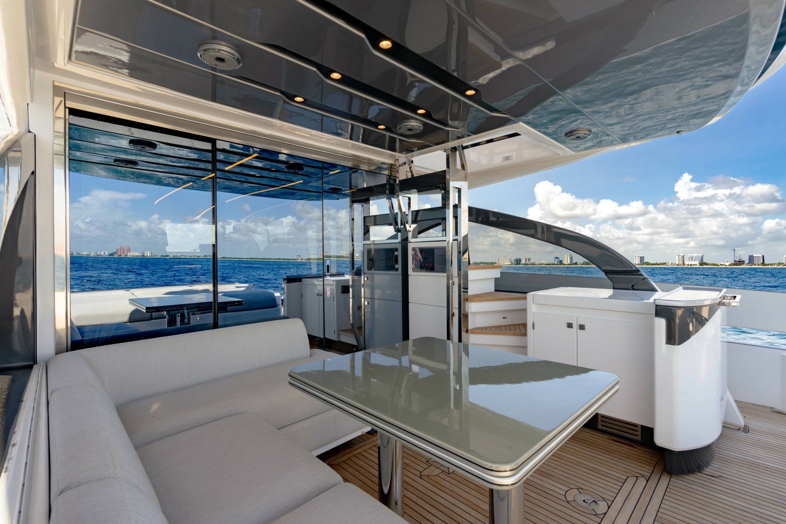 2024 Azimut