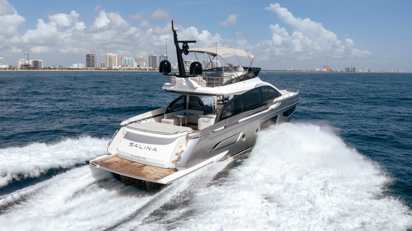 2024 Azimut