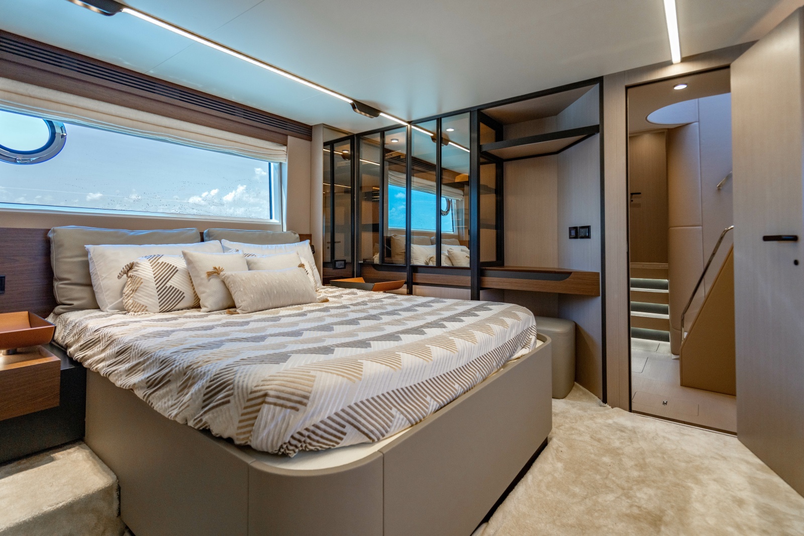 2024 Azimut