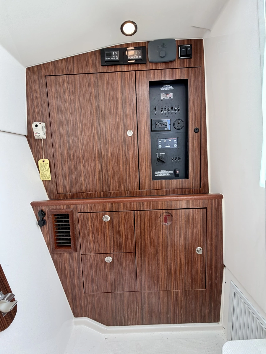 2017 Pursuit 