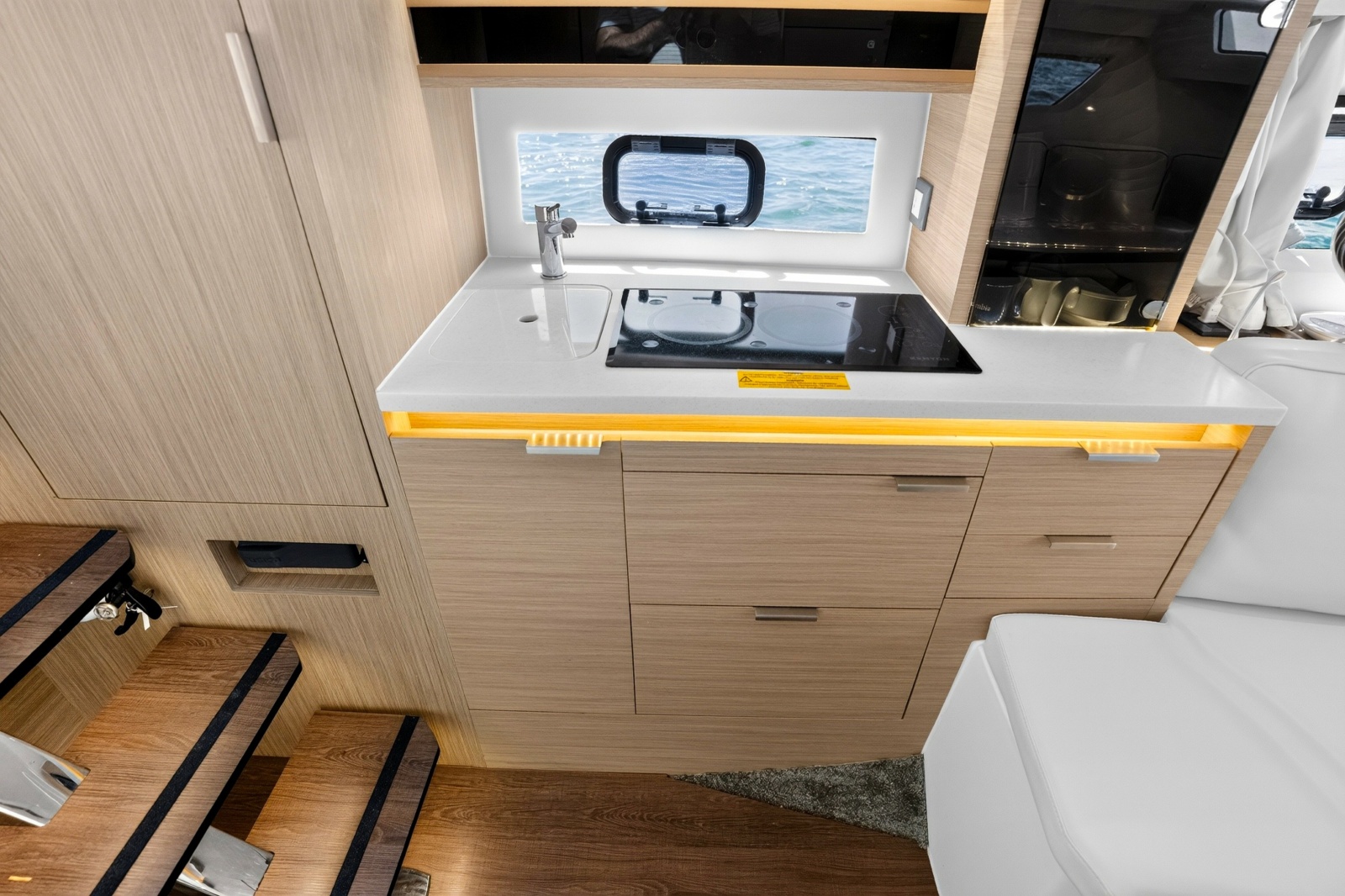 2025 Jeanneau Leader 10.5 WA Series 2