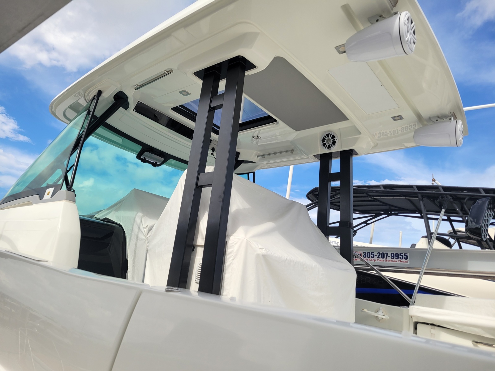 2025 Jeanneau Leader 10.5 WA Series 2