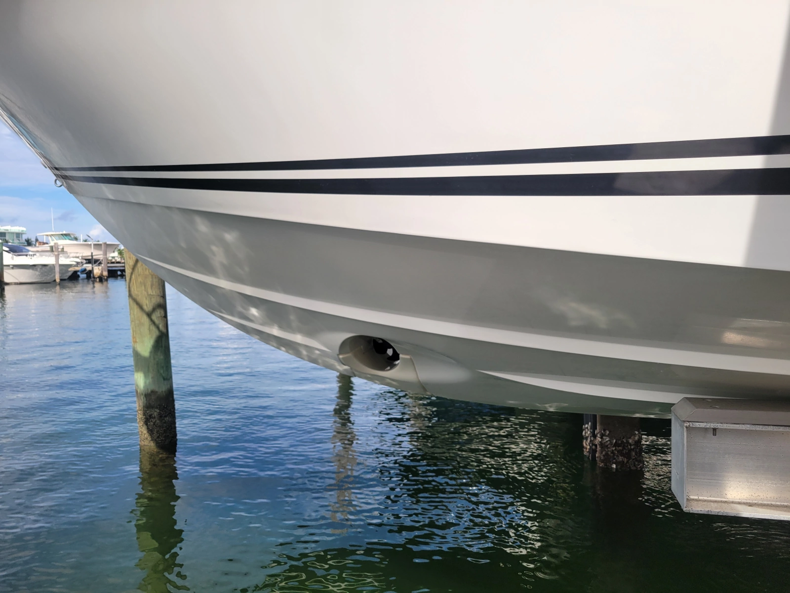 2025 Jeanneau Leader 10.5 WA Series 2