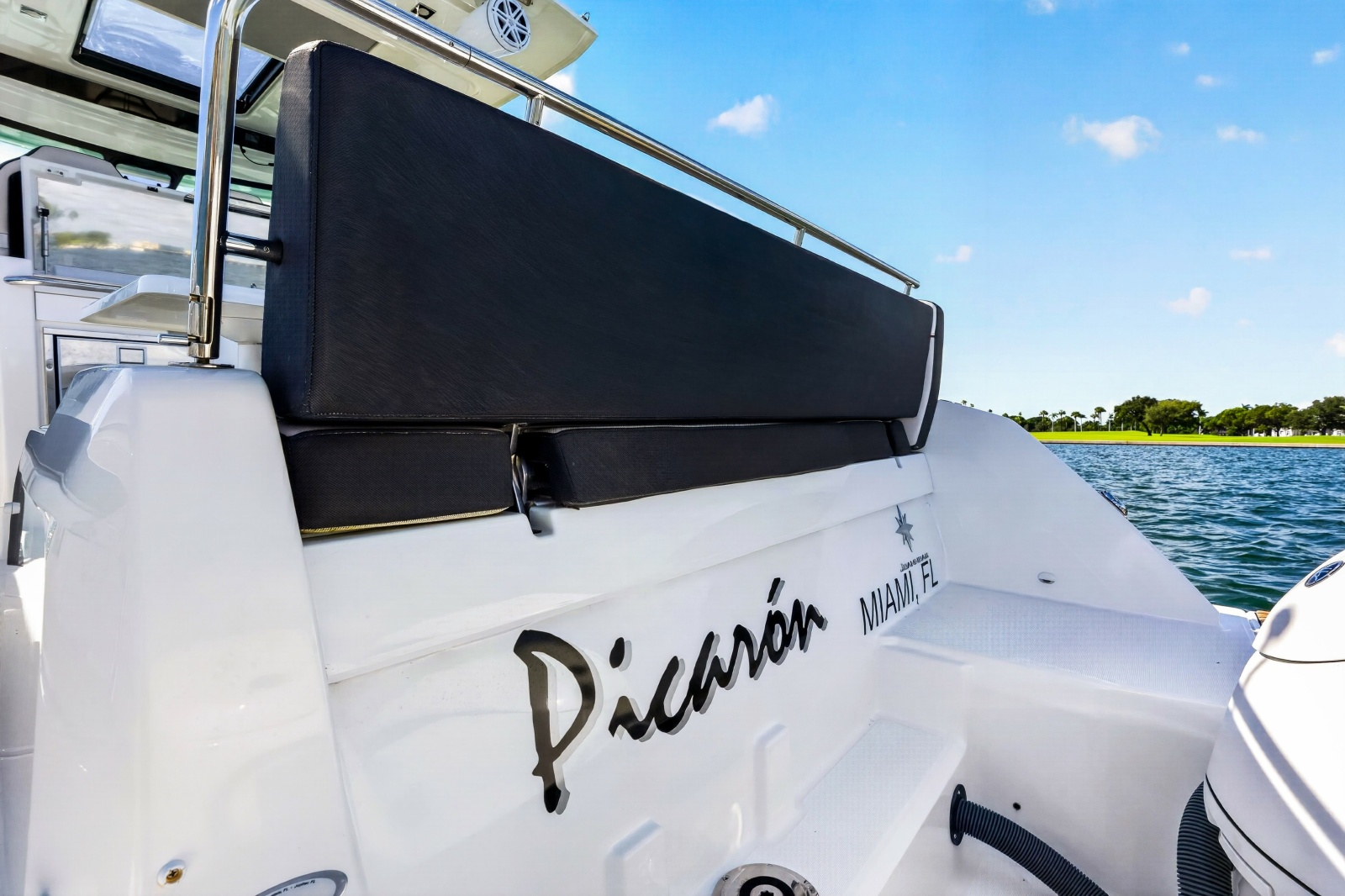 2025 Jeanneau Leader 10.5 WA Series 2