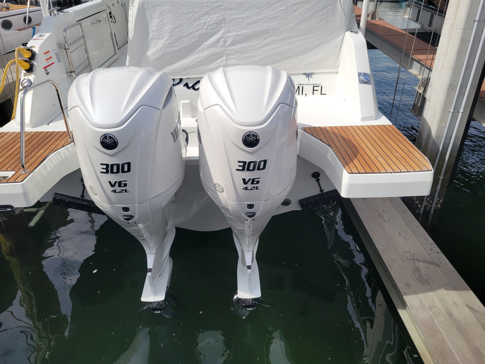 2025 Jeanneau Leader 10.5 WA Series 2