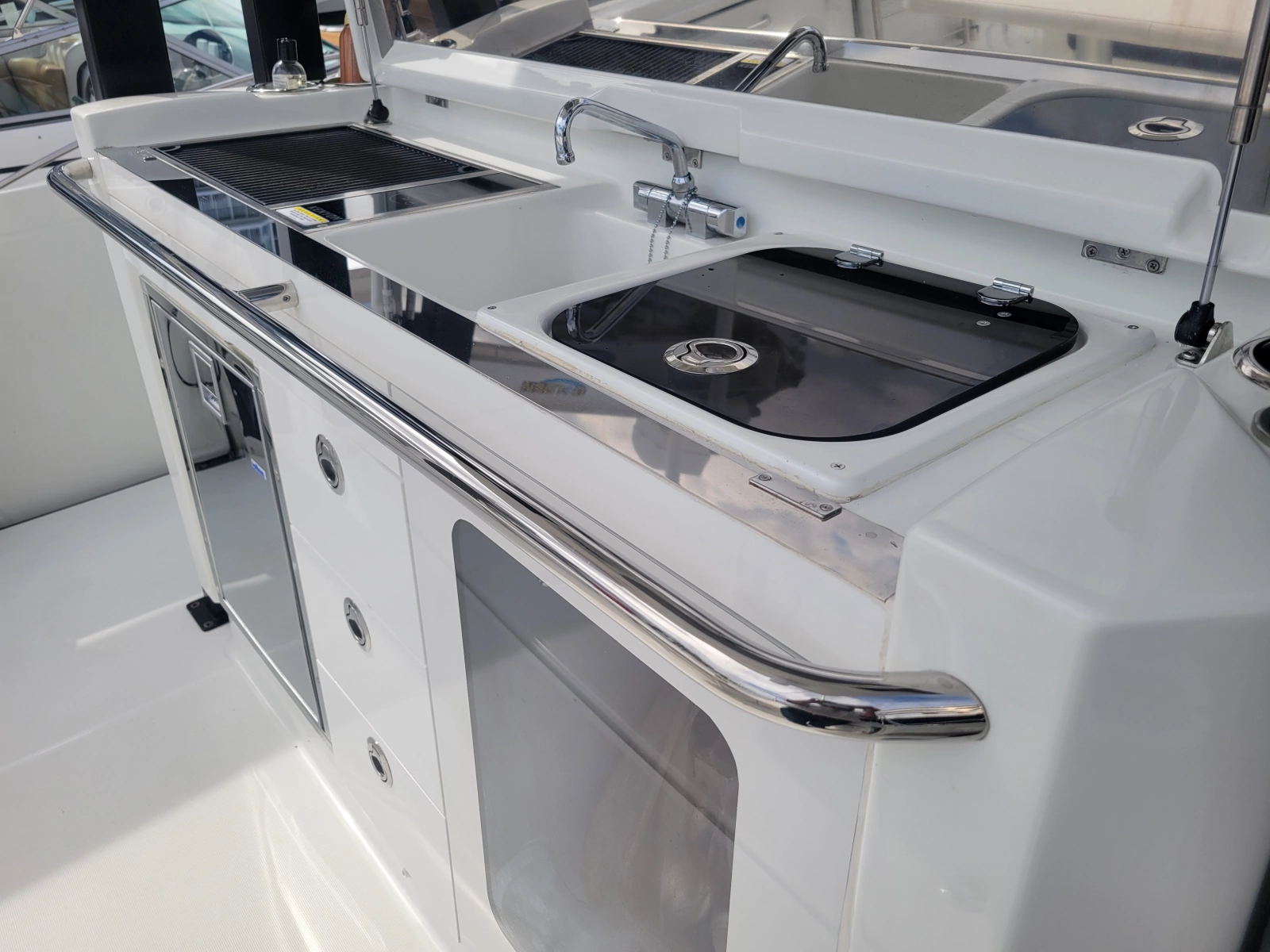 2025 Jeanneau Leader 10.5 WA Series 2