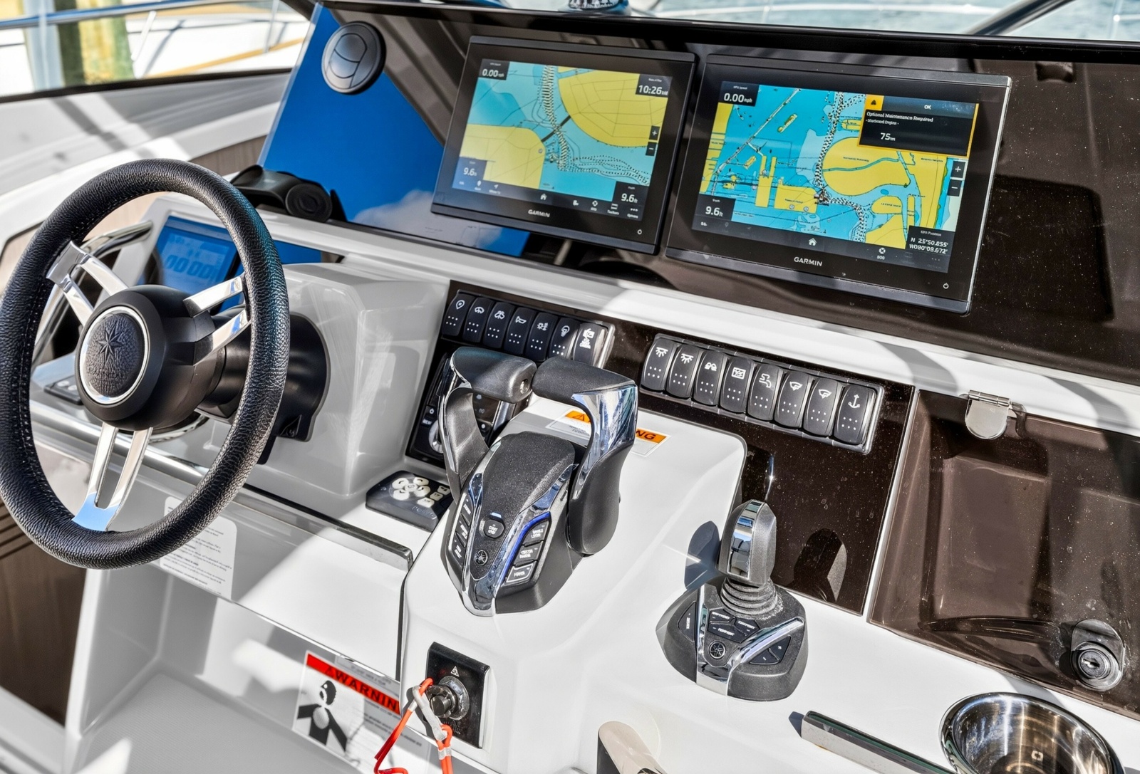 2025 Jeanneau Leader 10.5 WA Series 2